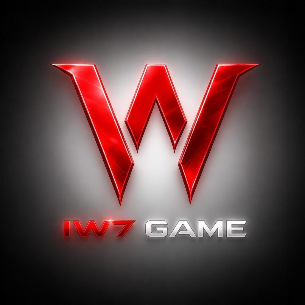 IW7 Game App